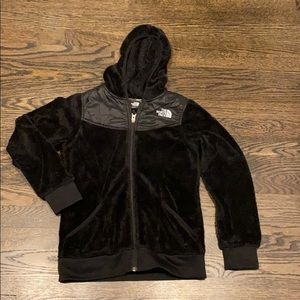 North face Girl’s Fleece